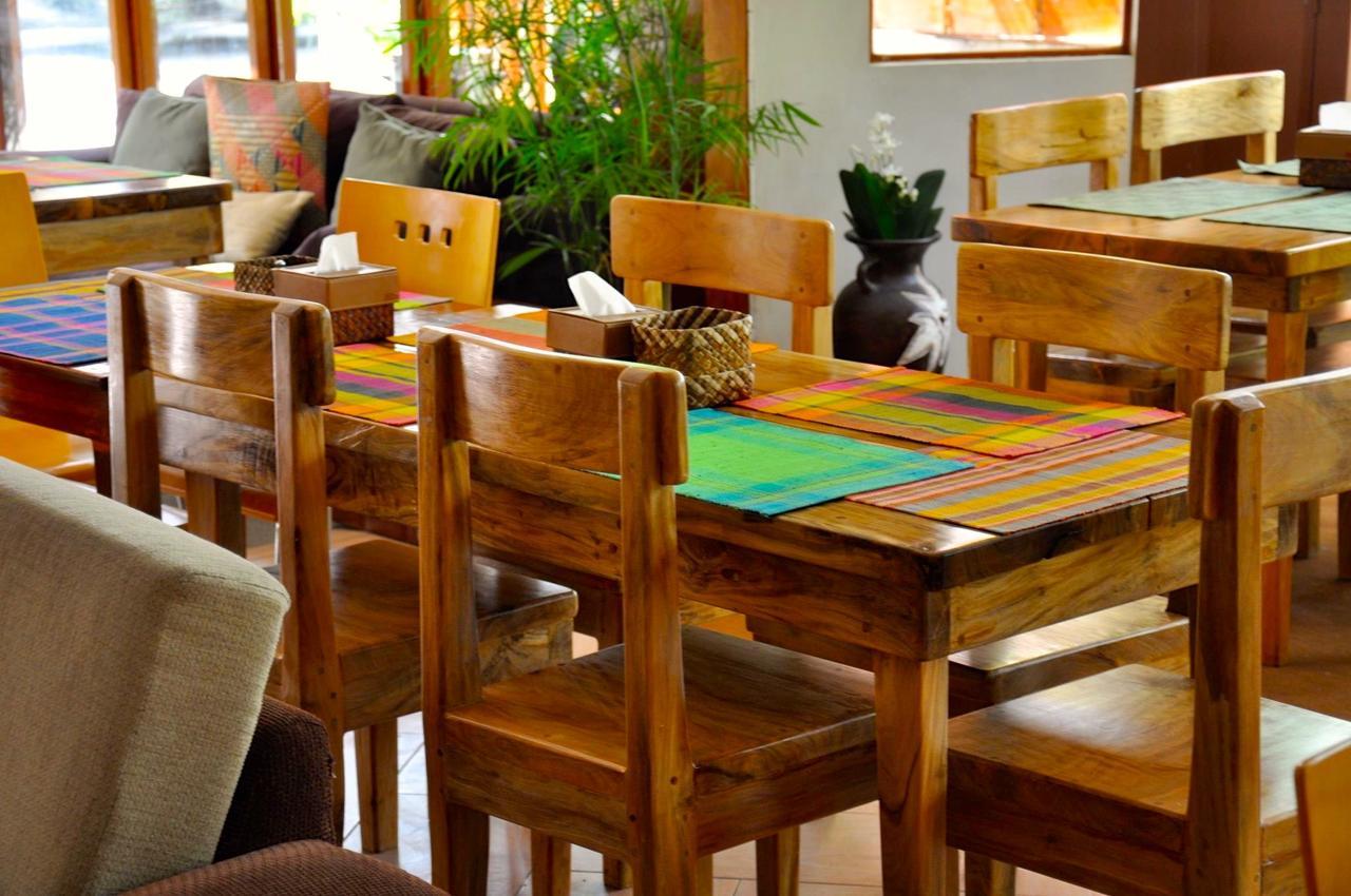 Boracay Beach Club Balabag  Zewnętrze zdjęcie