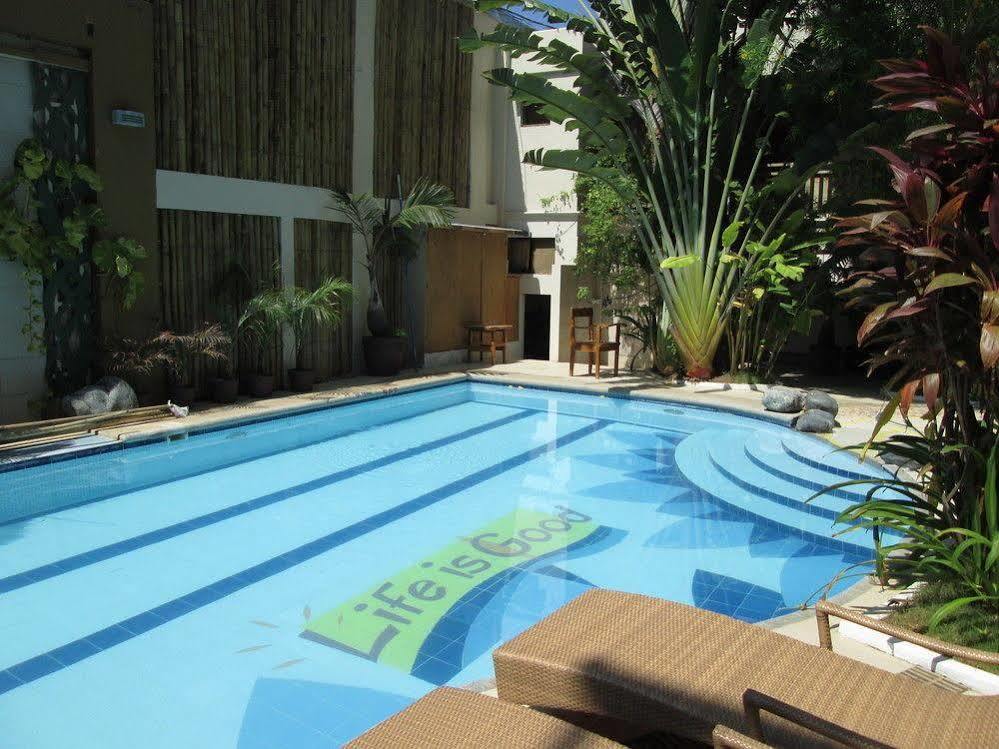 Boracay Beach Club Balabag  Zewnętrze zdjęcie